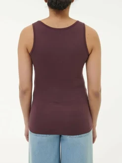 Grüne Erde Top aus Bio Baumwolle, , 38, GOTS