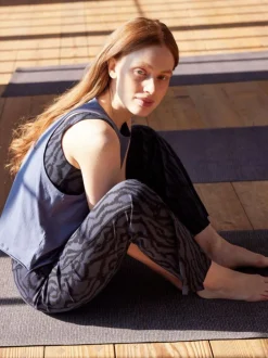 Grüne Erde Top aus Bio Baumwolle, , 38, GOTS