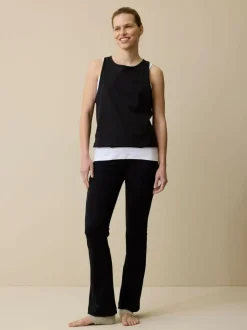 Grüne Erde Top aus Bio Baumwolle, , S, GOTS