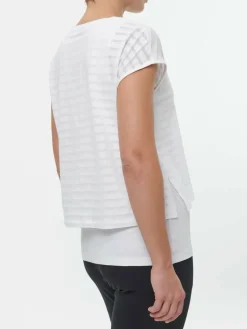 Grüne Erde Top aus Bio Baumwolle, , XL, GOTS