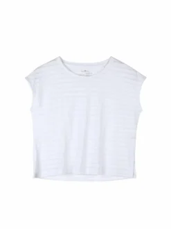 Grüne Erde Top aus Bio Baumwolle, , XL, GOTS