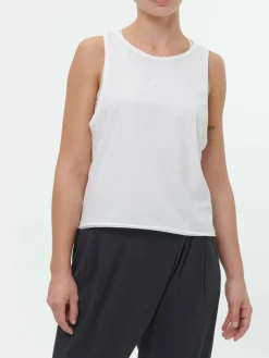 Grüne Erde Top aus Bio Baumwolle, , S, GOTS