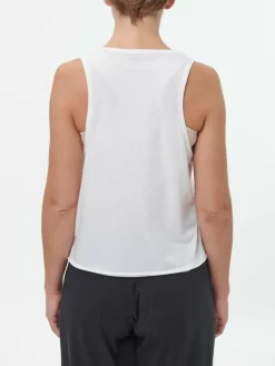 Grüne Erde Top aus Bio Baumwolle, , S, GOTS