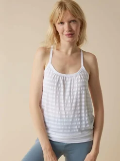 Grüne Erde Top aus Bio Baumwolle, , M, GOTS