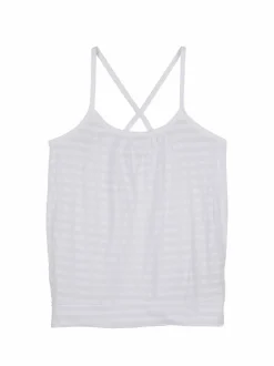 Grüne Erde Top aus Bio Baumwolle, , M, GOTS