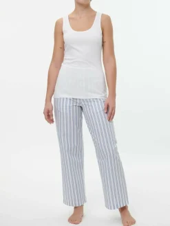 Grüne Erde Top aus Bio Baumwolle, , 38, GOTS