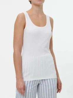 Grüne Erde Top aus Bio Baumwolle, , 38, GOTS