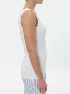 Grüne Erde Top aus Bio Baumwolle, , 38, GOTS