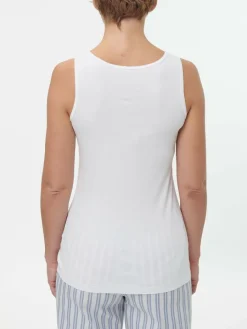 Grüne Erde Top aus Bio Baumwolle, , 38, GOTS