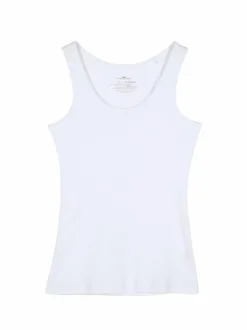 Grüne Erde Top aus Bio Baumwolle, , 38, GOTS