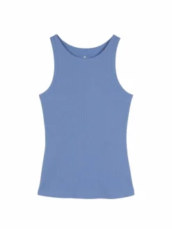 Grüne Erde Top aus Bio-Baumwolle, , S, GOTS