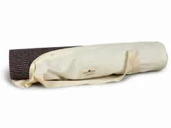 Grüne Erde Tragetasche für Yogamatte