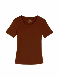 Grüne Erde T-Shirt aus Bio-Baumwolle, , 38, GOTS