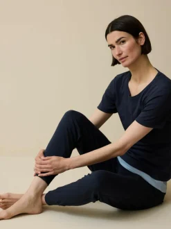 Grüne Erde T-Shirt aus Bio-Baumwolle, , 38, GOTS