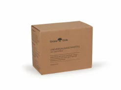 Grüne Erde Universalwaschmittel mit Deoeffekt, 2 Kg