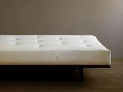 Grüne Erde Vielseitige Wolke weich, 90 x 200 cm, GOTS