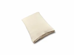 Grüne Erde Waschbarer Kissen-Schonbezug, 40 x 60 cm, 100 % Baumwolle, GOTS