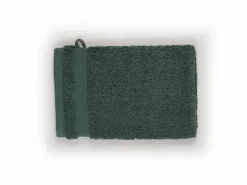 Grüne Erde Waschhandschuh Klassik, , 16 x 22 cm, 100 % Baumwolle, GOTS