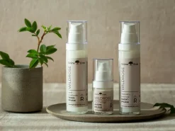 Grüne Erde WILDROSE sanft straffende Tagespflege 50 ml