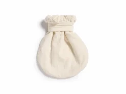 Kinder Grüne Erde Winter- und Ganzjahresstrampelsack, , Bezug: 100 % Baumwolle, GOTS, TEXTIL BEST