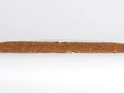 Grüne Erde Winterdecke Kamelhaar, 140 x 200 cm, 535 g/m2