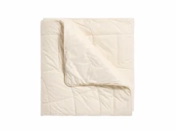 Grüne Erde Winterdecke Nesselfaser/Baumwolle, 140 x 200 cm, 500 g/m2, GOTS, VEGAN