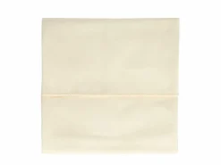 Grüne Erde Wohndecke Mila Pur, , 150 x 200 cm, 100 % Baumwolle, Baumwolle kbA, GOTS