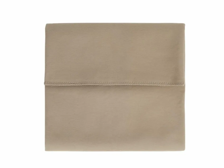 Grüne Erde Wohndecke Mila Pur, , 150 x 200 cm, 100 % Baumwolle, Baumwolle kbA, GOTS