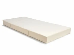 Grüne Erde Wolke von Eden Pur, mittel, 90 x 200 cm, GOTS