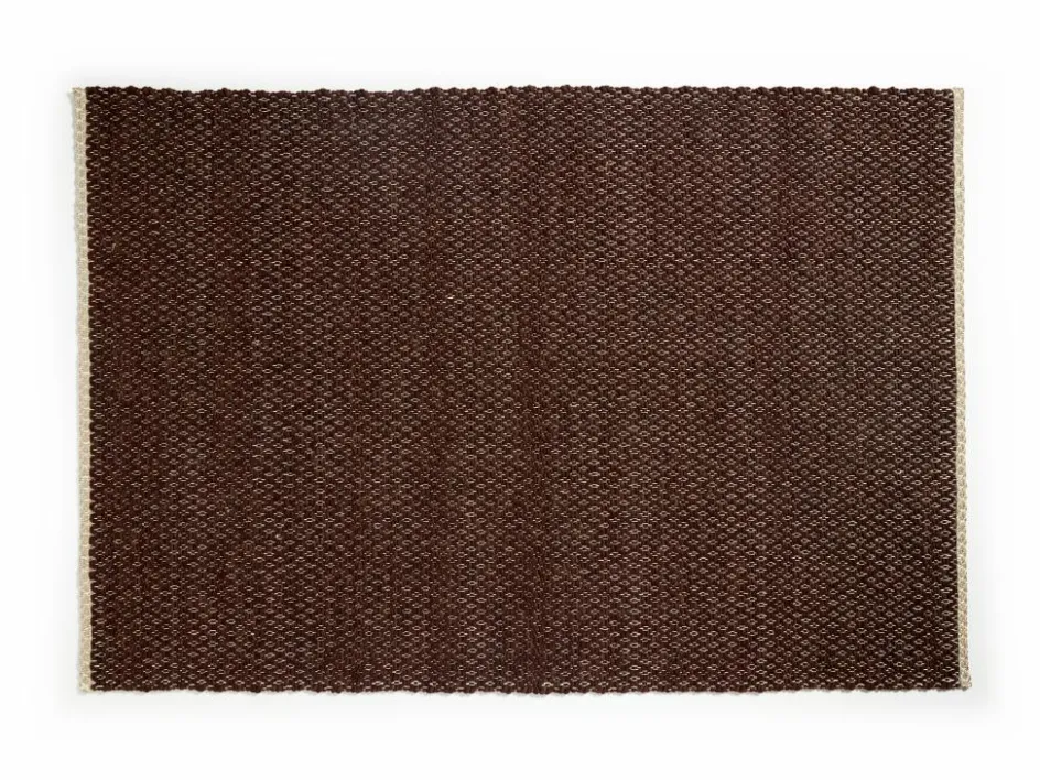 Grüne Erde Wollteppich Ambo, GOTS, , 70 x 140 cm