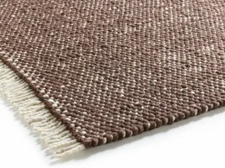 Grüne Erde Wollteppich Cheviot, GOTS, , 140 x 200 cm