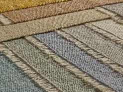 Grüne Erde Wollteppich Cheviot, GOTS, , 70 x 140 cm