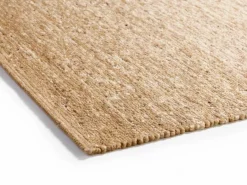 Grüne Erde Wollteppich Mael, GOTS, , 70 x 140 cm