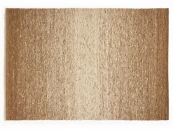 Grüne Erde Wollteppich Mael, GOTS, , 70 x 140 cm