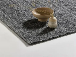 Grüne Erde Wollteppich Pascolo, GOTS, , 70 x 140 cm