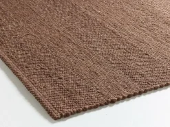 Grüne Erde Wollteppich Pascolo, GOTS, , 70 x 140 cm