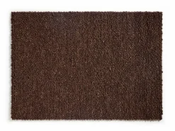 Grüne Erde Wollteppich Skywalker, , 70 x 140 cm