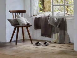 Grüne Erde Wärmflaschenbezug Helen, beige, natur, 2 L, 100 % Schurwolle (Schaf)