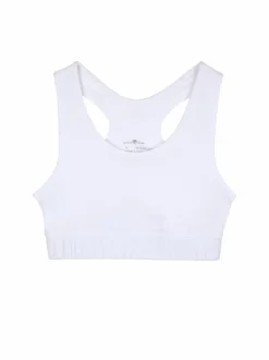 Grüne Erde Yoga Bra aus Bio Baumwolle, , 38, GOTS