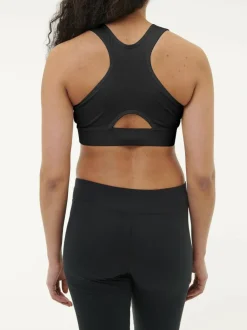 Grüne Erde Yoga Bra aus Bio Baumwolle, , 38, GOTS