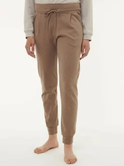 Grüne Erde Yogahose aus Bio Baumwolle, , 38, GOTS