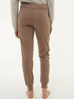 Grüne Erde Yogahose aus Bio Baumwolle, , 38, GOTS