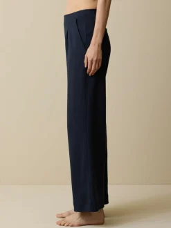 Grüne Erde Yogahose aus Bio Baumwolle, , 38, GOTS