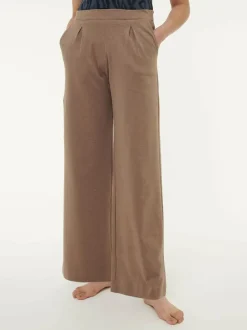 Grüne Erde Yogahose aus Bio Baumwolle, , 38, GOTS