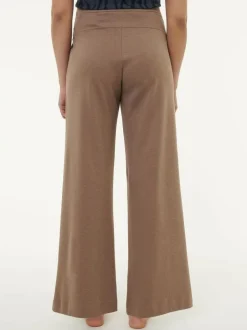 Grüne Erde Yogahose aus Bio Baumwolle, , 38, GOTS