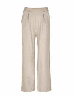 Grüne Erde Yogahose aus Bio Baumwolle, , 38, GOTS