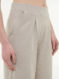 Grüne Erde Yogahose aus Bio Baumwolle, , 38, GOTS