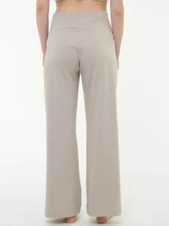 Grüne Erde Yogahose aus Bio Baumwolle, , 38, GOTS