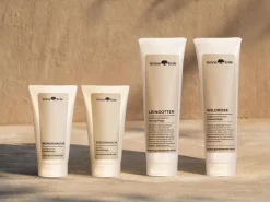 Grüne Erde ZIEGENMILCH sanfte Handpflege 40 ml