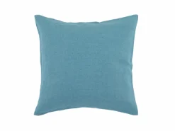 Grüne Erde Zierkissenbezug ARIANA, , 40 x 40 cm, 60% Baumwolle/40% Leinen, GOTS